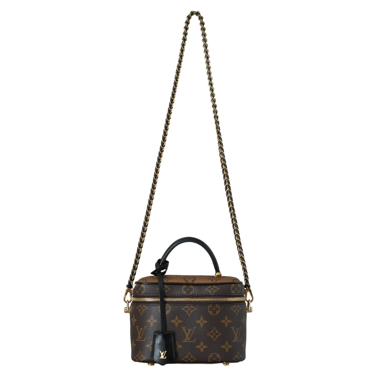 LOUIS VUITTON(USED)루이비통 M45165 베니티 PM